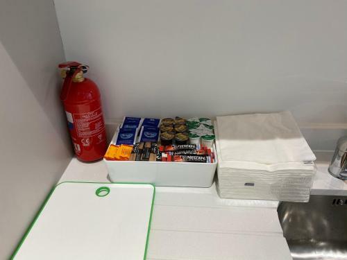 Berks Luxury Serviced Apartments