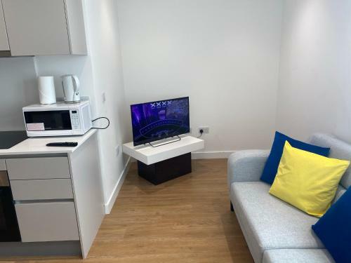 Berks Luxury Serviced Apartments