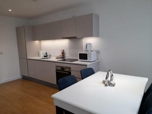 Berks Luxury Serviced Apartments