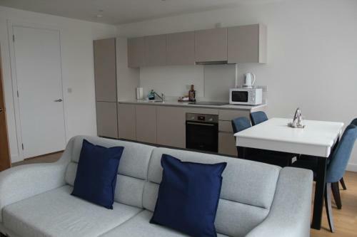 Berks Luxury Serviced Apartments