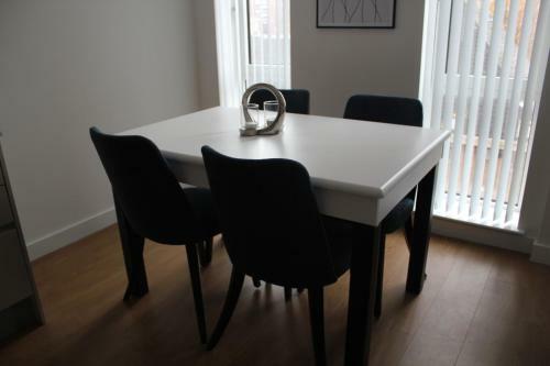 Berks Luxury Serviced Apartments