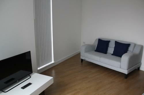 Berks Luxury Serviced Apartments