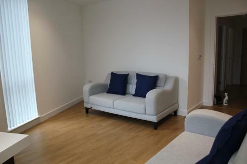 Berks Luxury Serviced Apartments