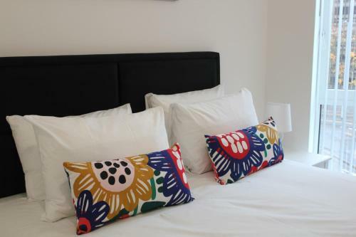 Berks Luxury Serviced Apartments