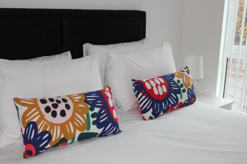 Berks Luxury Serviced Apartments