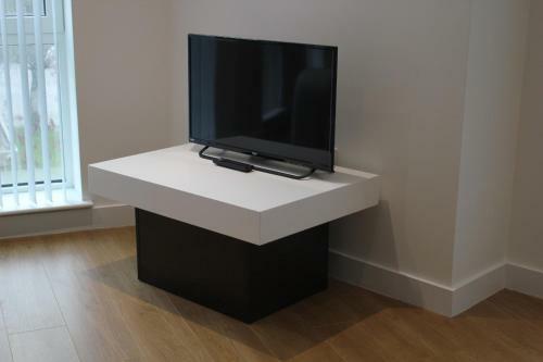 Berks Luxury Serviced Apartments