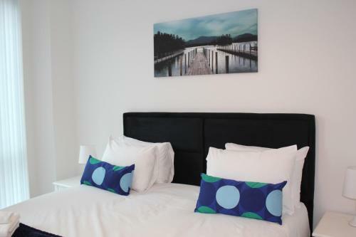 Berks Luxury Serviced Apartments