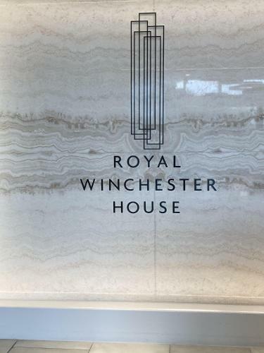 Berks Luxury Serviced Apartments