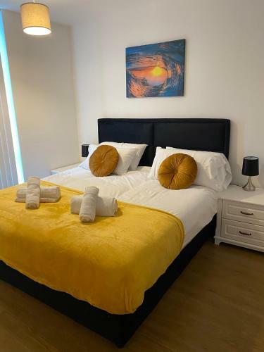 Berks Luxury Serviced Apartments