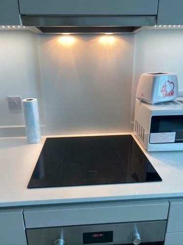 Berks Luxury Serviced Apartments