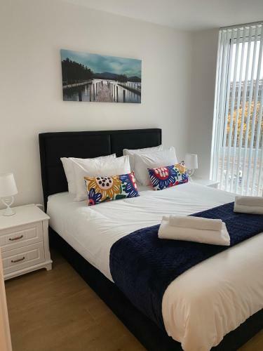 Berks Luxury Serviced Apartments