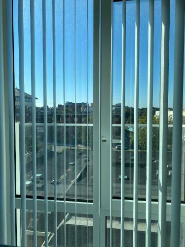 Berks Luxury Serviced Apartments