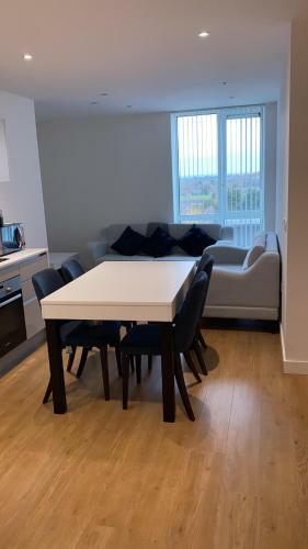 Berks Luxury Serviced Apartments