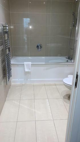 Berks Luxury Serviced Apartments