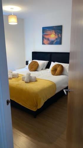 Berks Luxury Serviced Apartments