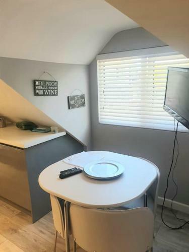 Apartamento Contemporary Style Studio
