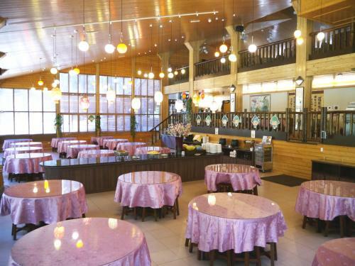 Hotel Xitou Youth Activity Center