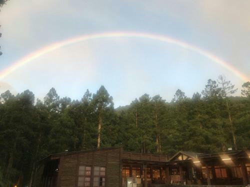 Hotel Xitou Youth Activity Center