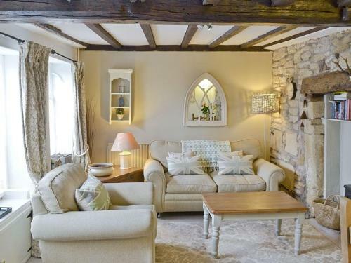Kemble Cottage