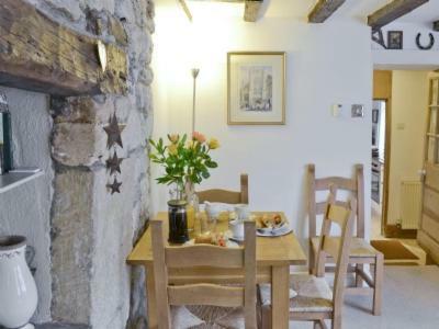 Kemble Cottage
