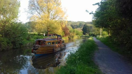 Agroturismo 38 Newtown