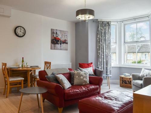 Flat 3 Avon Villa
