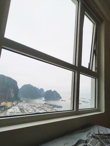 Hihome6 Halong Bay Deluxe Apartment Sea View