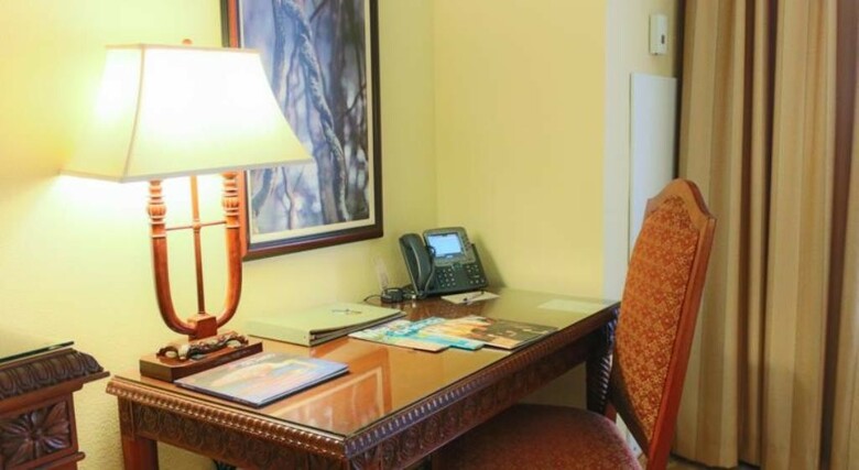 Hotel Rosen Shingle Creek