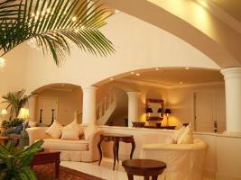 Hotel Quinta Real Villahermosa