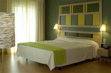 Hotel Ciutat De Barcelona