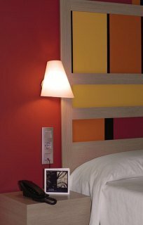 Hotel Ciutat De Barcelona