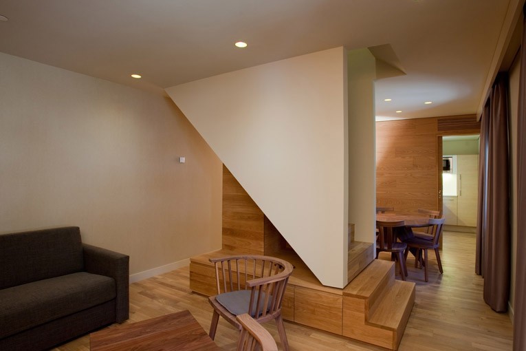 Hotel Vall De N�ria