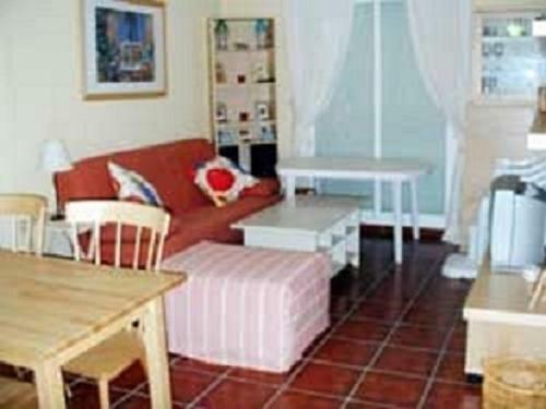 Hotel Naturistas Parque Vera
