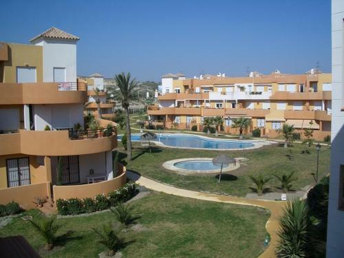 Hotel Naturistas Parque Vera