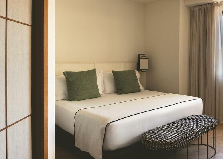 Hotel Catalonia Molina Lario