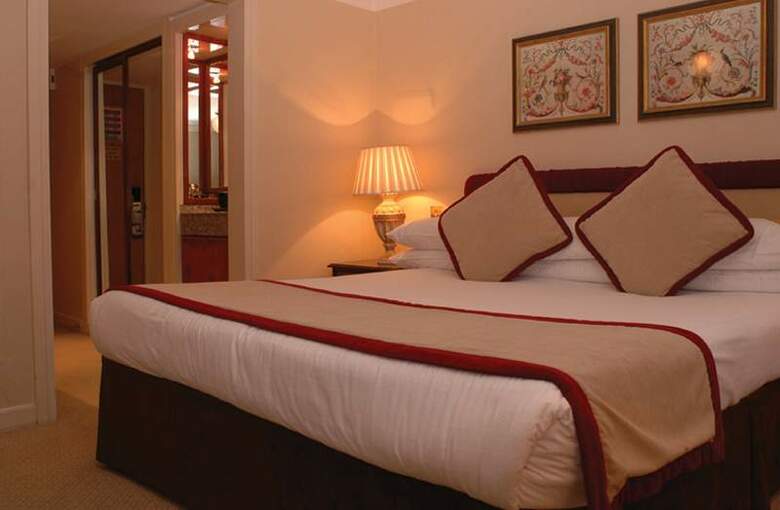 Hotel Park Lane Mews