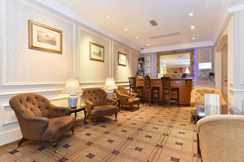 Hotel Park Lane Mews