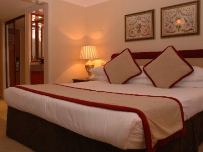Hotel Park Lane Mews