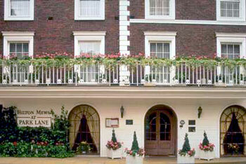Hotel Park Lane Mews