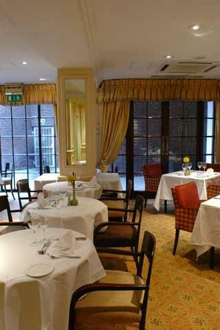 Hotel Park Lane Mews