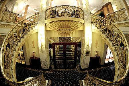 Hotel Avenida Palace