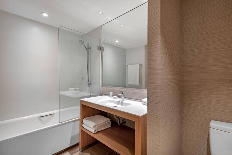 Hotel AC Barcelona Diagonal D'illa