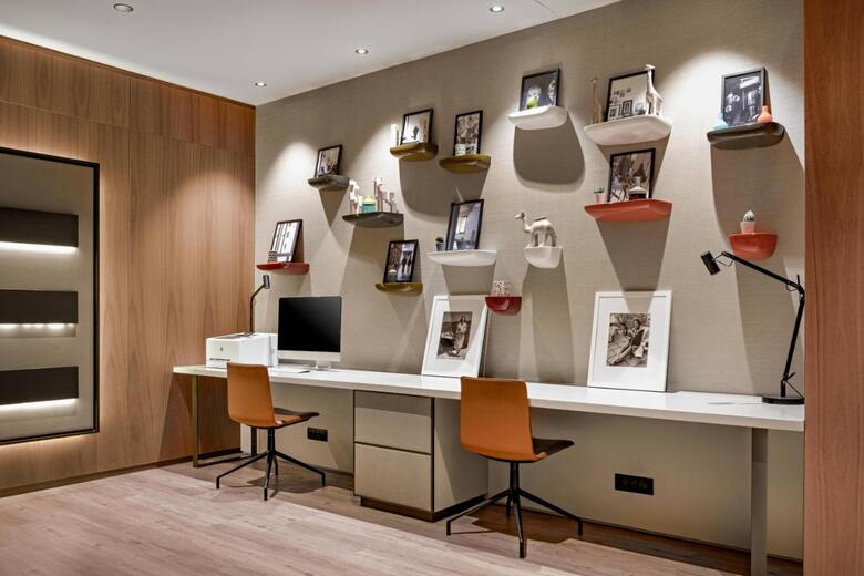 Hotel AC Barcelona Diagonal D'illa
