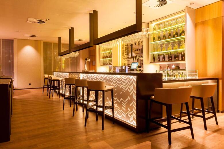 Hotel AC Barcelona Diagonal D'illa