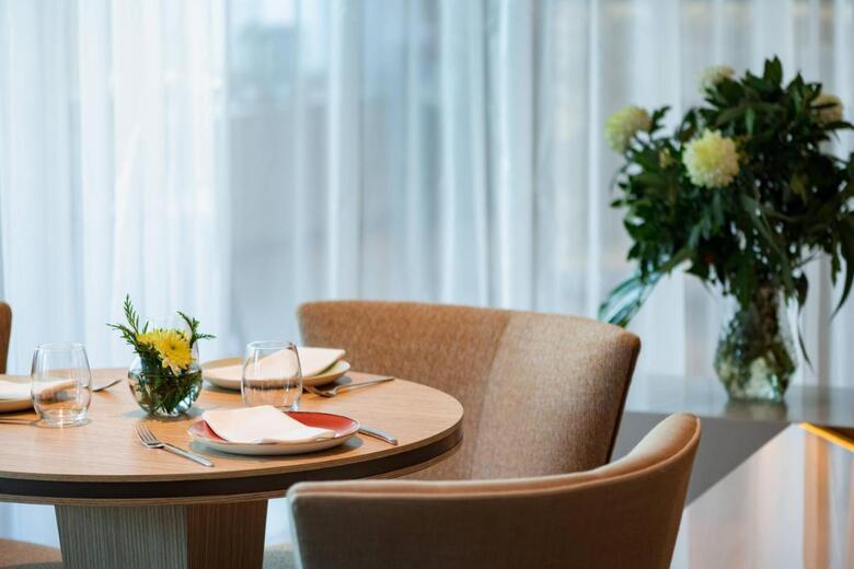 Hotel AC Barcelona Diagonal D'illa