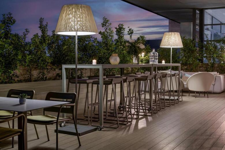 Hotel AC Barcelona Diagonal D'illa