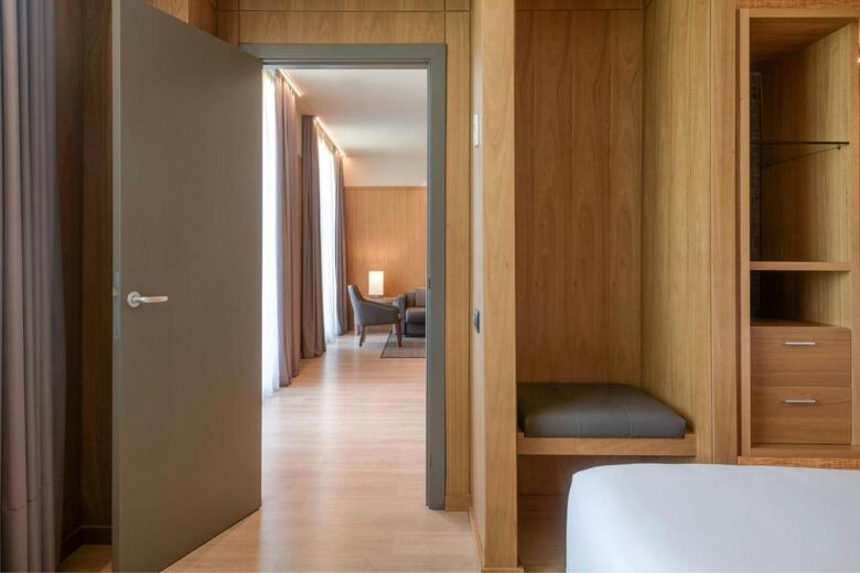 Hotel AC Barcelona Diagonal D'illa
