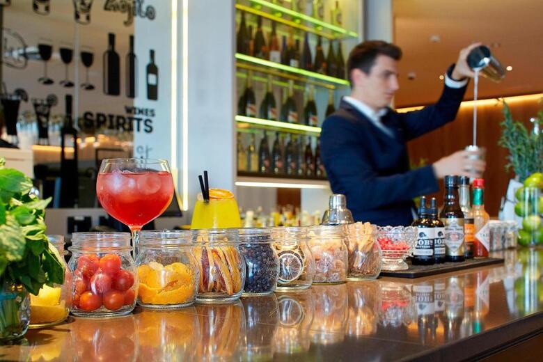Hotel AC Barcelona Diagonal D'illa
