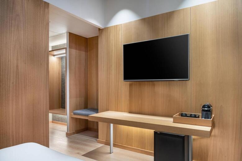 Hotel AC Barcelona Diagonal D'illa