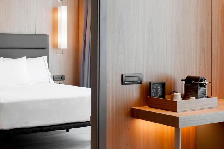 Hotel AC Barcelona Diagonal D'illa